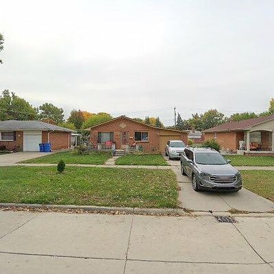 25945 Hass St, Dearborn Heights, MI 48127