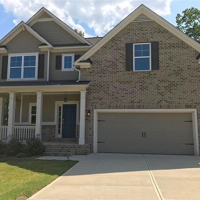 26 Lakewood Ct Se, Cartersville, GA 30120