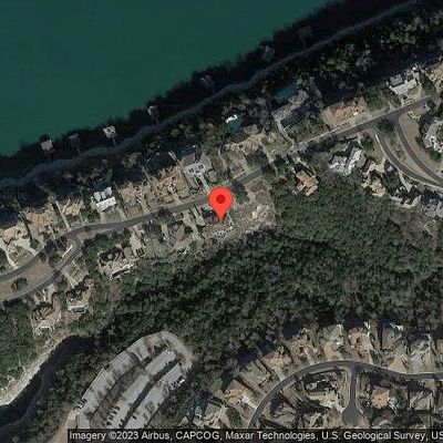 26 Water Front Ave, Lakeway, TX 78734