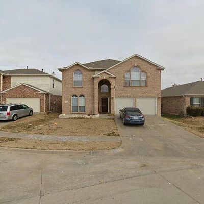 2600 Aiken Ln, Fort Worth, TX 76123