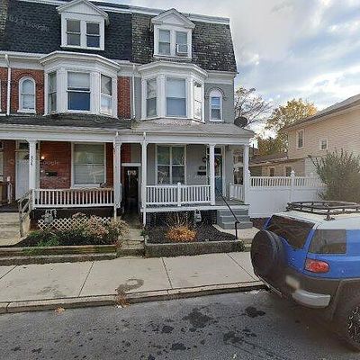 260 W Maple St, York, PA 17401