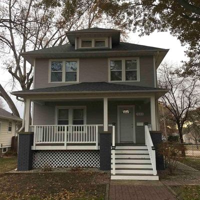 2603 Bridge Ave, Davenport, IA 52803