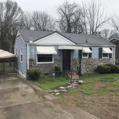 2606 Jenkins St, Nashville, TN 37208