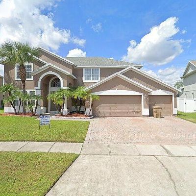 2606 Maggiore Cir, Kissimmee, FL 34746