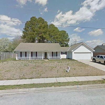 2606 New Forest St, Northport, AL 35475