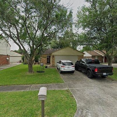 2607 Merrimac Dr, League City, TX 77573