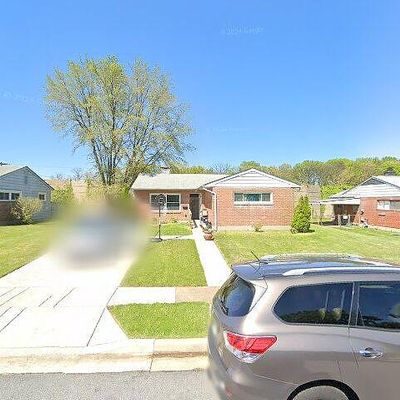 2608 Burridge Rd, Parkville, MD 21234