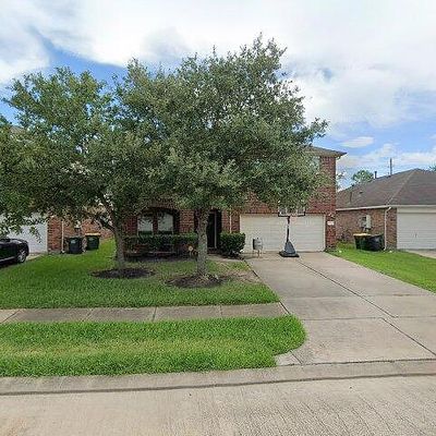 2608 Cypress Springs Dr, Pearland, TX 77584