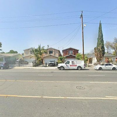 2609 E El Segundo Blvd, Compton, CA 90222