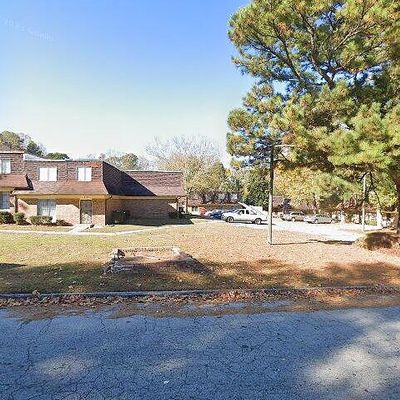 261 Peyton Pl Sw, Atlanta, GA 30311