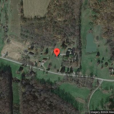 261 Saw Hill Rd, Claysville, PA 15323
