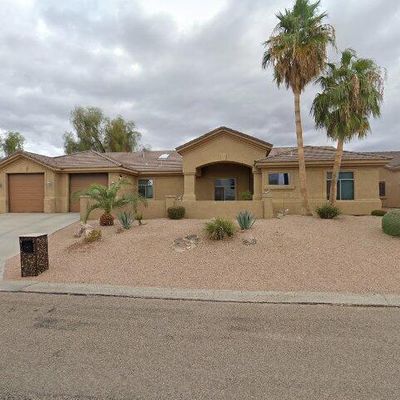 2610 Via Palma, Lake Havasu City, AZ 86406