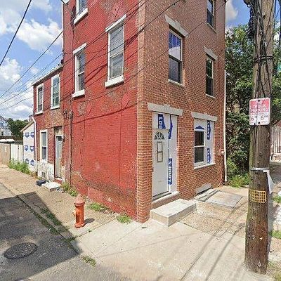 2612 E Thompson St, Philadelphia, PA 19125