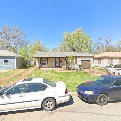 2613 S Glenn Ave, Oklahoma City, OK 73115