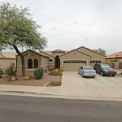 2616 E Westchester Dr, Chandler, AZ 85249