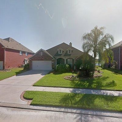 2619 Sunfish Dr, Pearland, TX 77584