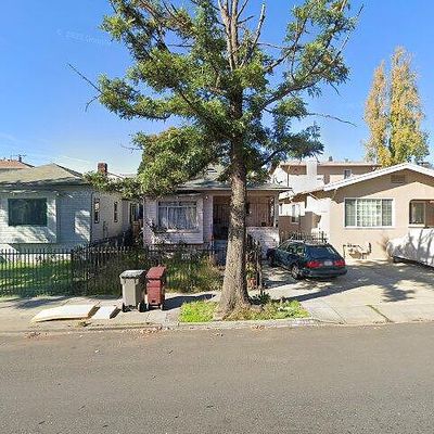 2619 Coolidge Ave, Oakland, CA 94601