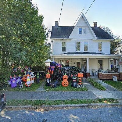 2619 Market St, Camp Hill, PA 17011