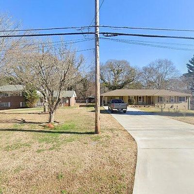 262 Fayetteville Rd, Fairburn, GA 30213