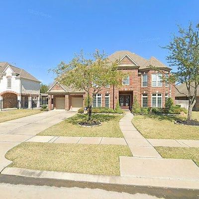 26218 Ridgefield Park Ln, Cypress, TX 77433