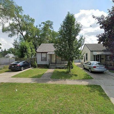 26225 Mcdonald St, Dearborn Heights, MI 48125