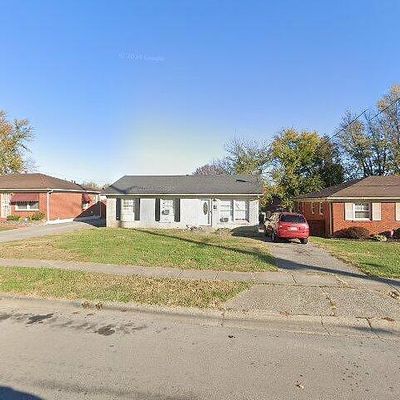 2623 Wingfield Ln, Louisville, KY 40210