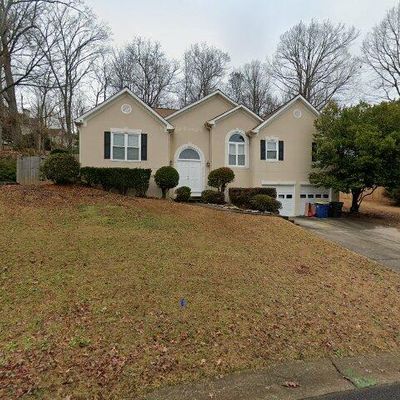 2625 Lone Oak Trl Nw, Kennesaw, GA 30144