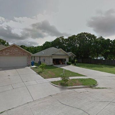 2625 Pearl, Seagoville, TX 75159