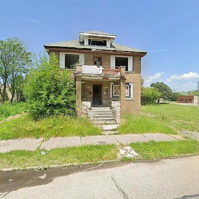 2626 Tyler St, Detroit, MI 48238