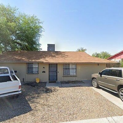 2631 W Vereda De Los Arboles, Tucson, AZ 85746