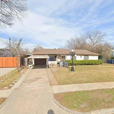 2633 Province Ln, Dallas, TX 75228