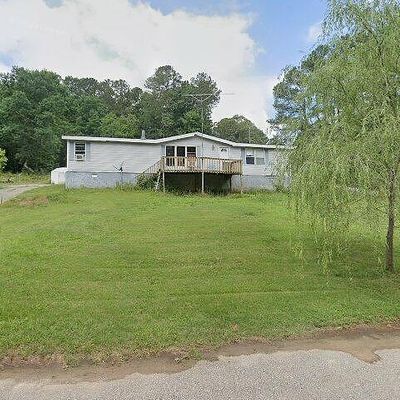 2638 Hill Cir Ne, Conyers, GA 30012