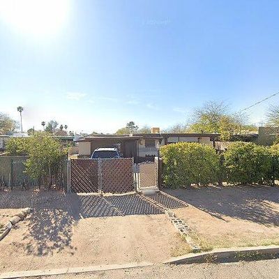 2639 N Edith Blvd, Tucson, AZ 85716