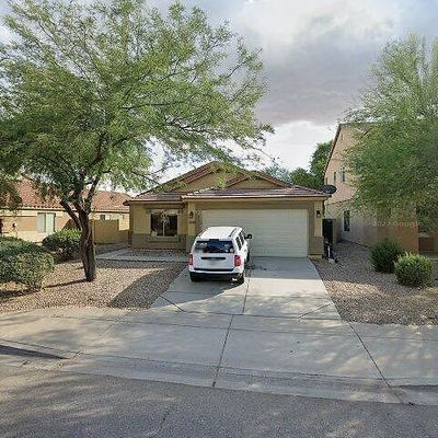 2641 W Jasper Butte Dr, San Tan Valley, AZ 85144