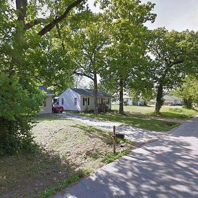 2647 N Howard Ave, Springfield, MO 65803