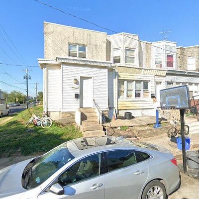 2658 S Felton St, Philadelphia, PA 19142