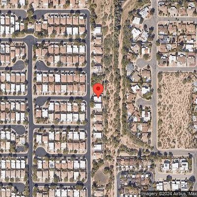 2662 N Avenida Valiente, Tucson, AZ 85715