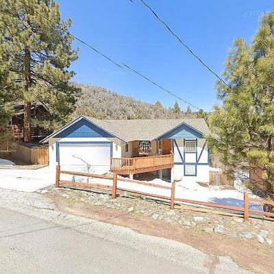 26633 Timberline Dr, Wrightwood, CA 92397