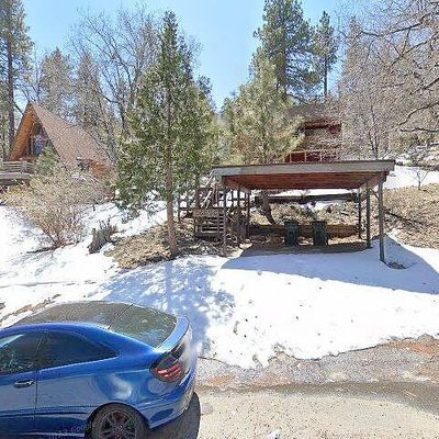26656 Swallow Hill Dr, Wrightwood, CA 92397