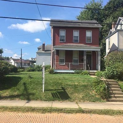 2669 Center St, Pittsburgh, PA 15205