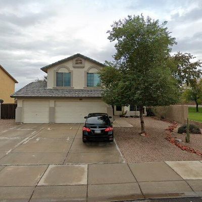 267 E Jasper Ct, Gilbert, AZ 85296