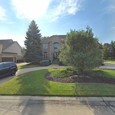 2670 Harrow Way, Shelby Township, MI 48316