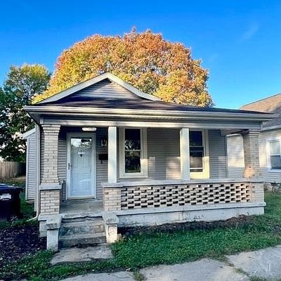 268 Center St, Xenia, OH 45385