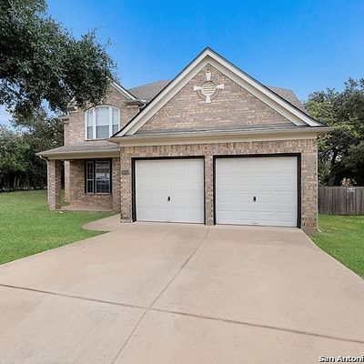 26818 Spiral Cyn, San Antonio, TX 78261