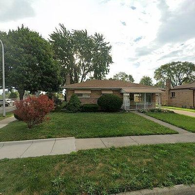 26914 Bonnie Ave, Warren, MI 48089