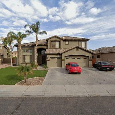 2695 S Ponderosa Dr, Gilbert, AZ 85295