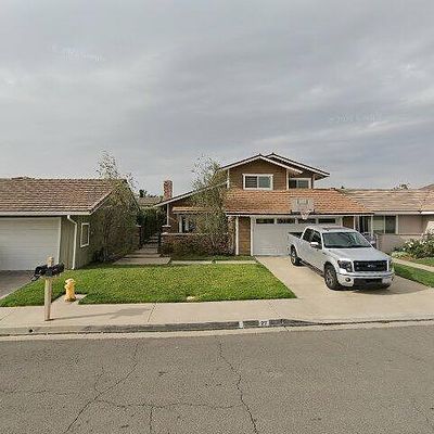 27 Birdsong, Irvine, CA 92604