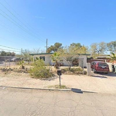 2701 N Estrella Ave, Tucson, AZ 85705