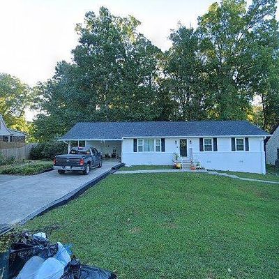 2704 Parkwood Trl Nw, Cleveland, TN 37312