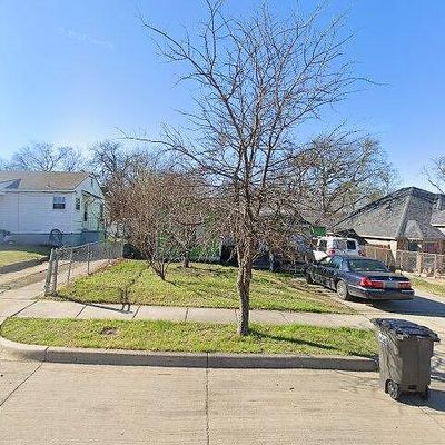 2704 Strong Ave, Fort Worth, TX 76105